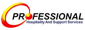 Professional Hospitality & Support Services